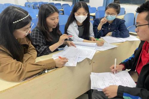 永利首页（中国）股份有限公司官网商学院学子在“正大杯”第十三届全国大学生市场调查与分析大赛中喜获佳绩